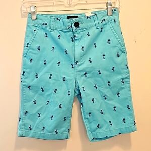 Boy's Shorts, size 10. NWT
